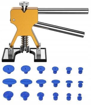 Korbi PDR se je odločila za Popravilo Udrtin Korbi