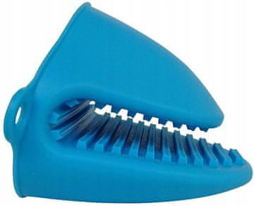 Korbi Silikonske zaščitne rokavice za kuhinjo Korbi