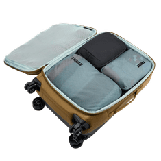 Thule Compression Cube Set komplet kompresijskih vreč, siv