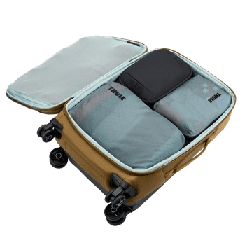 Compression Cube Set komplet kompresijskih vreč, siv