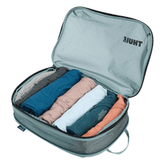 Thule Compression Cube Set komplet kompresijskih vreč, siv