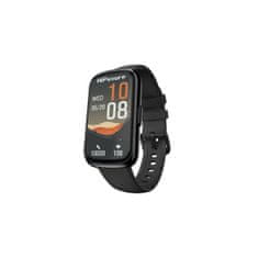 HiFuture Evo 2 Fitnes zapestnica, črna