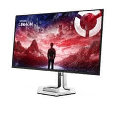 Lenovo Legion Pro 27UD-10 monitor, 67,31cm (26,5), OLED, 4K UHD, 240Hz (68CEGACBEU)
