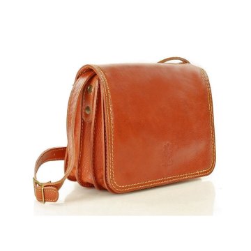 Vera Pelle Torbice torbice za vsak dan rjava Marco Mazzini