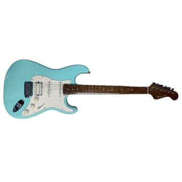 WAKERTONE VK77R-LG ELEKTRIČNA KITARA