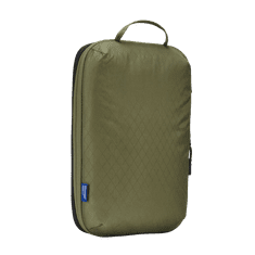 Thule Compression Cube Set komplet kompresijskih vreč, zelen