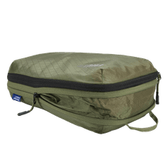Thule Compression Cube Set komplet kompresijskih vreč, zelen
