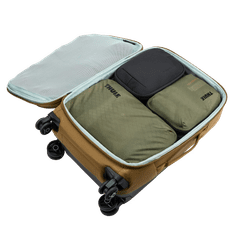 Thule Compression Cube Set komplet kompresijskih vreč, zelen