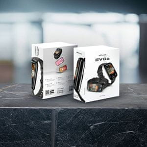 Povezljivost in dolga avtonomija