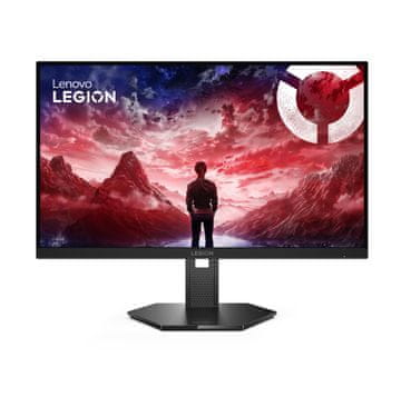 Lenovo Legion 27U-10 monitor, 68,58cm (27), IPS, 4K UHD, 240Hz (67D1GAC1EU)