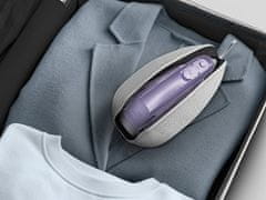 Tefal First Class DB1612E0 zložljiv likalnik, vijoličen