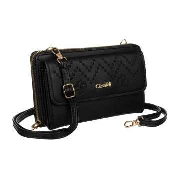 4U Cavaldi Torbice črna PUM132268Black55349