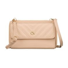 4U Cavaldi Torbice bež M117935