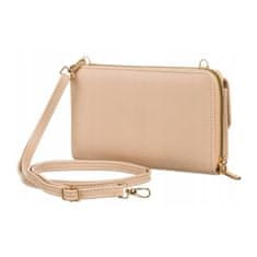 4U Cavaldi Torbice bež M117935