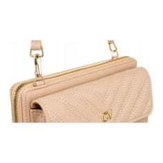 4U Cavaldi Torbice bež M117935