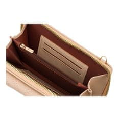 4U Cavaldi Torbice bež M117935