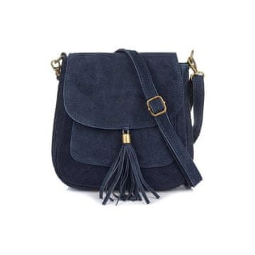 Vera Pelle Torbice mornarsko modra X40