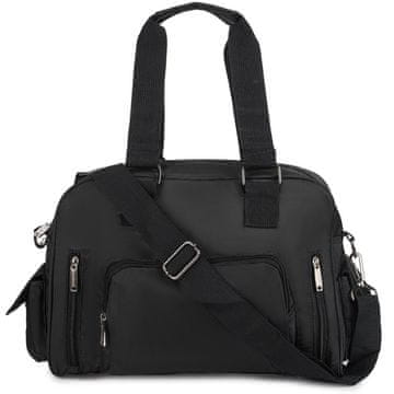 Beltimore Torbice črna j32