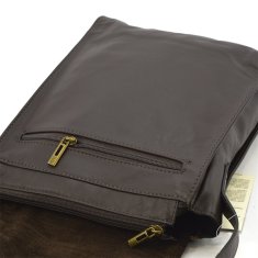 Vera Pelle Torbice rjava tmc00006651