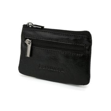 Beltimore Torbe etui za ključe črna krae44black