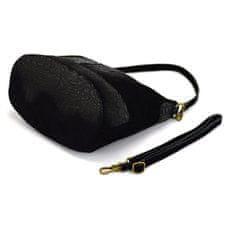 Vera Pelle Torbice črna w13