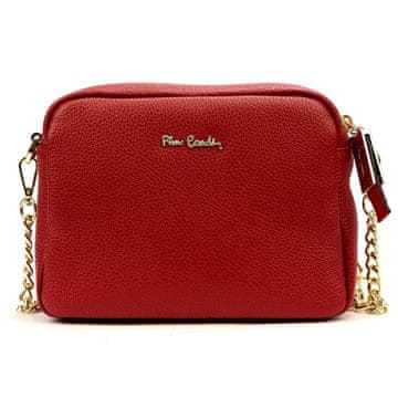 Pierre Cardin Torbice elegantne torbice rdeča 53052