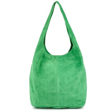 Vera Pelle Torbice zelena U35