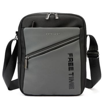 Pierre Cardin Torbice športne torbice 8155ALAN06