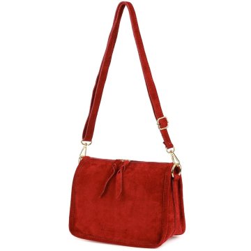 Beltimore Torbice rdeča krab64red