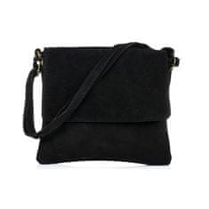 Vera Pelle Torbice črna b67