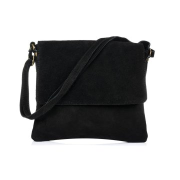 Vera Pelle Torbice črna b67