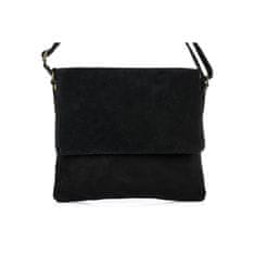 Vera Pelle Torbice črna b67