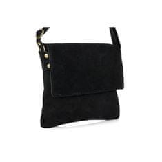 Vera Pelle Torbice črna b67