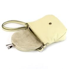 Vera Pelle Torbice krem B75