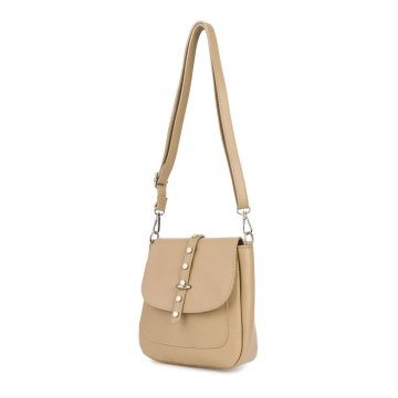 Vera Pelle Torbice bež X45
