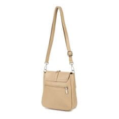 Vera Pelle Torbice bež X45