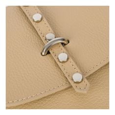 Vera Pelle Torbice bež X45