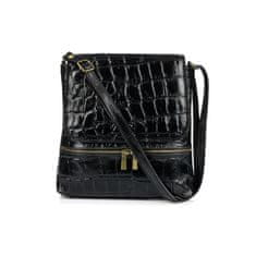 Vera Pelle Torbice črna b69