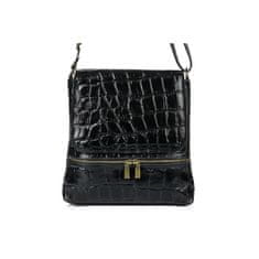 Vera Pelle Torbice črna b69