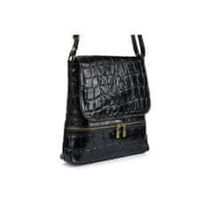 Vera Pelle Torbice črna b69