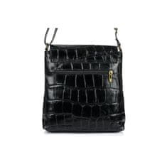 Vera Pelle Torbice črna b69