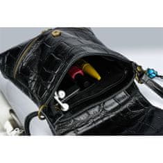 Vera Pelle Torbice črna b69