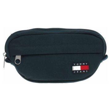 Tommy Hilfiger Torbice mornarsko modra AM0AM13701C1G