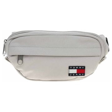 Tommy Hilfiger Torbice siva Mystic Pebble