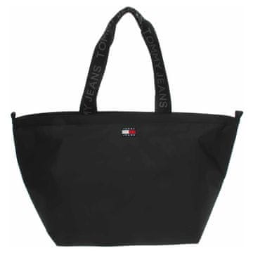 Tommy Hilfiger Torbice črna AW0AW17891BDS