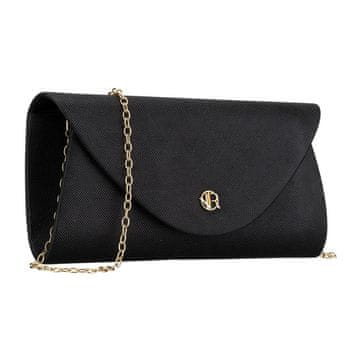 Rovicky Torbice elegantne torbice črna rovicky301820