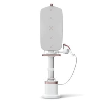 Tefal IXEO Vision QT1811E0 likalni sistem