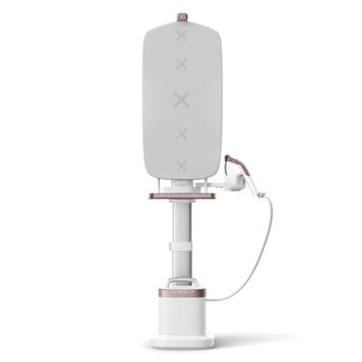 Tefal IXEO Vision QT1811E0 likalni sistem