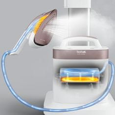 Tefal IXEO Vision QT1811E0 likalni sistem