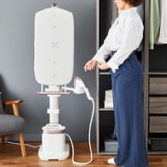 Tefal IXEO Vision QT1811E0 likalni sistem